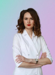 Диетолог, косметолог Дарья Владимировна Варнакова