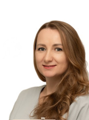 Стоматолог, стоматолог-терапевт Анна Васильевна Попиль