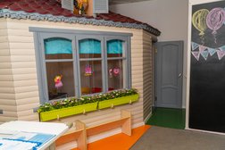 Планета детства