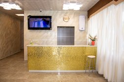 Семейная стоматология на Оломоуцкой улице в Волжском