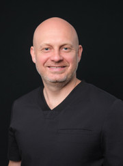 Стоматолог-ортопед, стоматолог Андрей Александрович Морозов