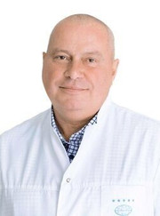 Анестезиолог, реаниматолог Игорь Владимирович Гатитулин