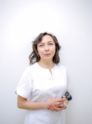 Дерматовенеролог, венеролог Ольга Владимировна Хараськина