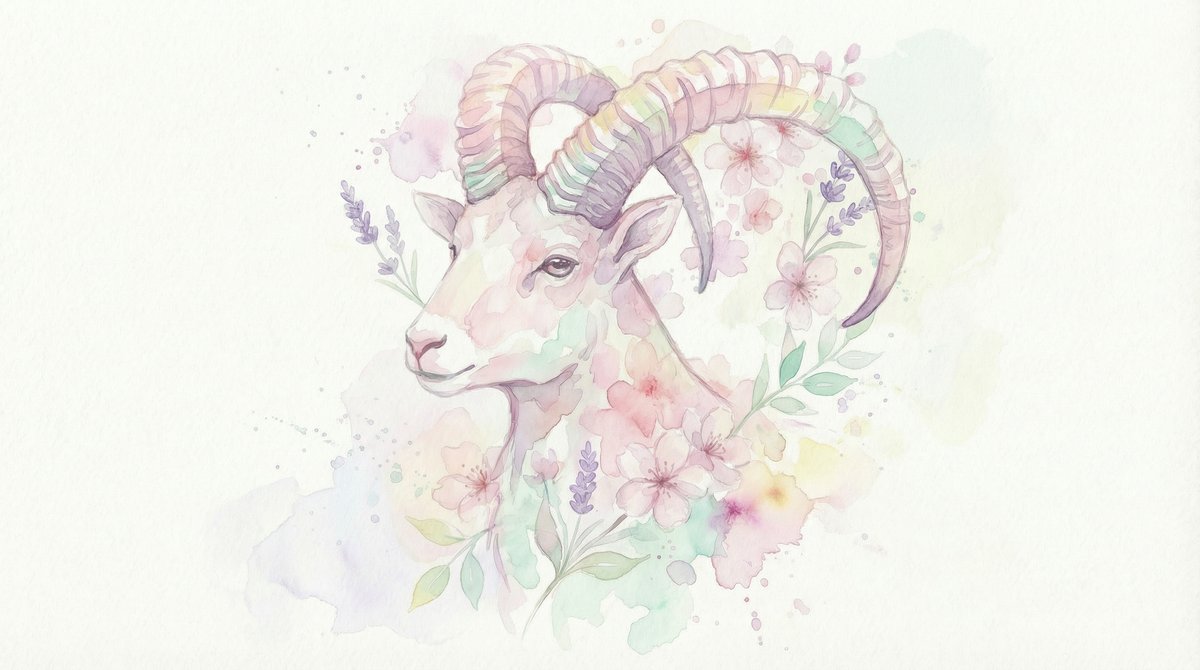 Гороскоп для Козерога