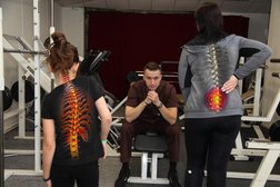 Кабинет лечебной физкультуры Зиновьева, с рейтингом 4.9 - находится по адресу Московская область, Красногорск, Лесная улица, 15 