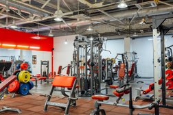 Фитнес-клуб Uni-Gym, с рейтингом 4.1 - находится по адресу Пенза, Московская улица, 37 