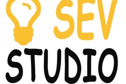 Компания SEV Studio, с рейтингом 5 - находится по адресу Московская область, Мытищи, Шараповская, 8 к2 