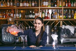 People bar, с рейтингом 4 - находится по адресу Нижегородская область, Дзержинск, улица Петрищева, 2Б 
