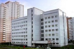 Филиал Поликлиника №180 №4, с рейтингом 2.4 - находится по адресу Москва, Дубравная улица, 41 