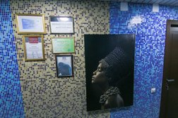 Медицинский центр Ваш доктор 1, с рейтингом 4.2 - находится по адресу Мурманск, улица Полярные Зори, 41/2 