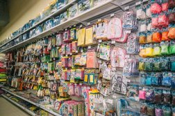 Хобби-гипермаркет Леонардо, с рейтингом 5 - находится по адресу Магнитогорск, проспект Ленина, 83 