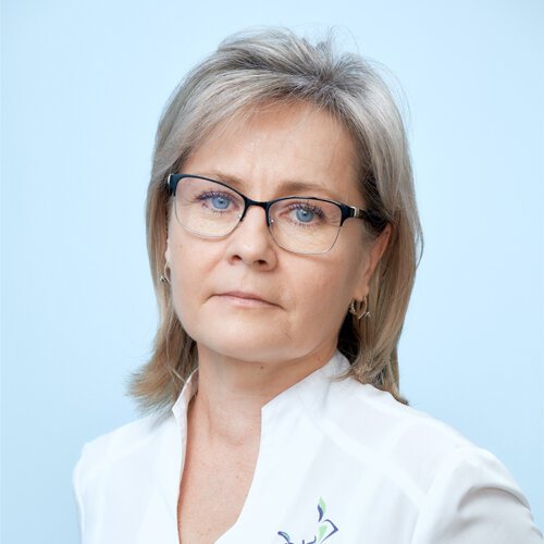 Елена Анатольевна Галкина