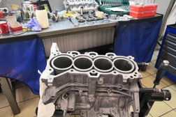 Сертифицированная автомастерская Дрим Сервис, с рейтингом 4.3 - находится по адресу Омск, Ипподромная улица, 2 к2 