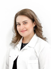 Педиатр Армине Кароевна Бабаян