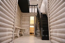 Сауна Сауна Шато, с рейтингом 1.5 - находится по адресу Владивосток, Зейская улица, 12 