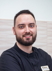 Гигиенист стоматологический, стоматолог Андрей Владимирович Гедгафов