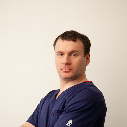 Вадим Стамов