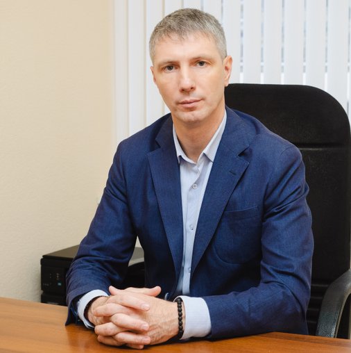 Дмитрий Геннадьевич Прилипко