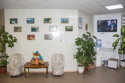 Центр аллергологии и иммунологии, с рейтингом 2.8 - находится по адресу Волгоград, Чистоозёрная улица, 4 