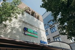 Наркологическая клиника Pro КЛИНИК, с рейтингом 5 - находится по адресу Москва, Пакгаузное шоссе, 1с5 
