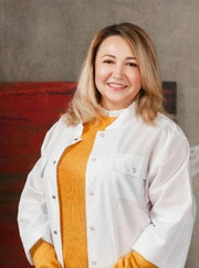 Психиатр, психолог Елена Анатольевна Петрова