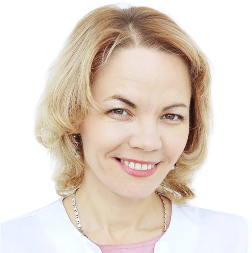 Ляйсан Миндияровна Политова