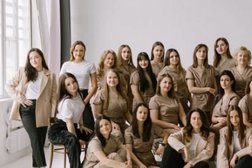 Салон красоты Ziffi, с рейтингом 4.5 - находится по адресу Курск, улица Щепкина, 4Б 