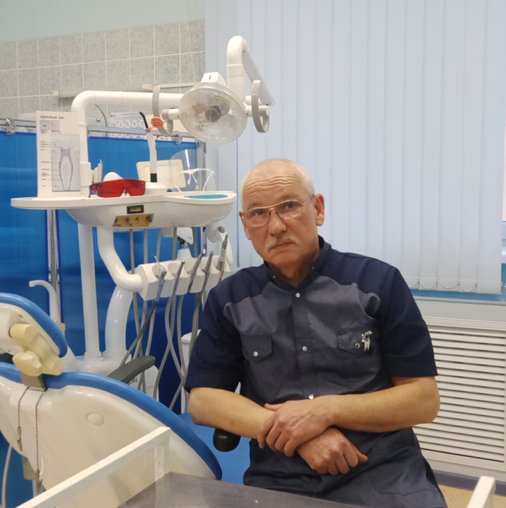 Сергей Аркадьевич Павлов