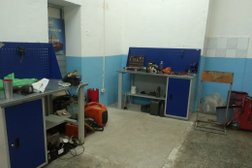 Сервисный центр Один Момент, с рейтингом 5 - находится по адресу Пермь, Рязанская, 103 