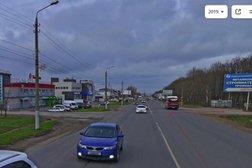 Автосервис Modul 71, с рейтингом 4.5 - находится по адресу Тула, Новомосковское шоссе, 4 км/2 