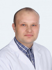 Сексолог, андролог Дмитрий Леонидович Логунов