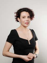 Косметолог Жанна Алексеевна Рыжевская