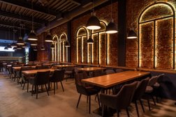 Бар Salden's Taphouse, с рейтингом 4.9 - находится по адресу Москва, Мясницкая улица, 32с1 