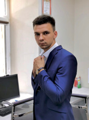 Адвокат, юрист Евгений Валерьевич Журахов