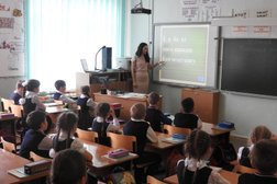 Лицей №123, с рейтингом 3.8 - находится по адресу Республика Башкортостан, Уфа, улица Мусоргского, 2а 