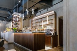Пивной ресторан Brasserie Lambic, с рейтингом 4.9 - находится по адресу Москва, Большой Черкасский переулок, 15-17с1 