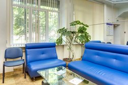 Клиника Моя семья, с рейтингом 3 - находится по адресу Московская область, Реутов, Советская улица, 6 