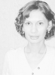 Невролог Альфия Фаруковна Рафикова