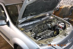 Автосервис Северный, с рейтингом 4 - находится по адресу Владимир, Северная улица, 59Б 