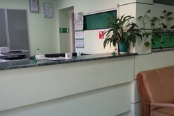 Диагностический центр Хеликс, с рейтингом 4.1 - находится по адресу Санкт-Петербург, Большой Сампсониевский проспект, д. 20 