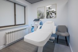 Студия эпиляции и косметологии Cactus, с рейтингом 4.9 - находится по адресу Сочи, микрорайон Центральный, Парковая улица, 5 
