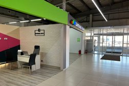 Компания по производству скрытых дверей INVISIBLE.mo, с рейтингом 4.9 - находится по адресу Московская область, Балашиха, микрорайон ЦОВБ, 19 