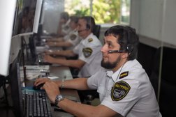 Охранная организация Бульдог, с рейтингом 5 - находится по адресу Владивосток, Экипажная улица, 1 ст5 