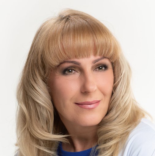 Елена Владимировна Мязина