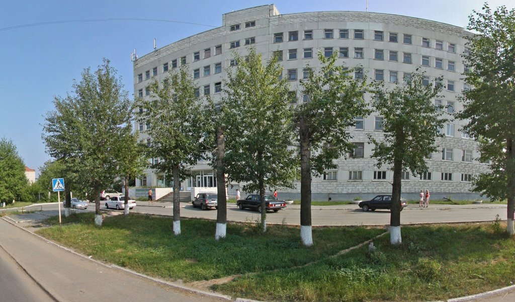 Березовская поликлиника флюорография время работы