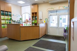 Медицинский центр Здоровое детство, с рейтингом 3.7 - находится по адресу Екатеринбург, Кировградская, 62 