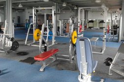 Спортклуб Слайс, с рейтингом 2.6 - находится по адресу Ярославль, Красноборская улица, 37а 