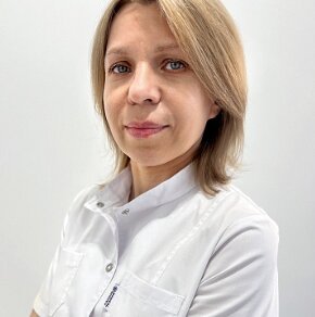 Татьяна Леонидовна Байкова