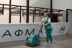 Компания ВПК КЛИНИНГ, с рейтингом 4.8 - находится по адресу Санкт-Петербург, улица Седова, 13 