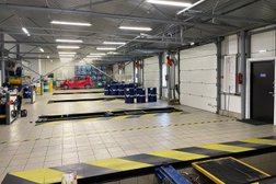 СТО Фильтр, с рейтингом 4.8 - находится по адресу Чита, улица Красной Звезды, 81а 